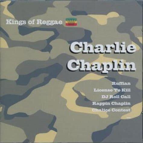 Acheter Charlie Chaplin (2) - Kings Of Reggae État correct - 11,39 € Charlie Chaplin (2) - Kings Of Reggae État correct - reconditionné disponible sur Label Emmaüs